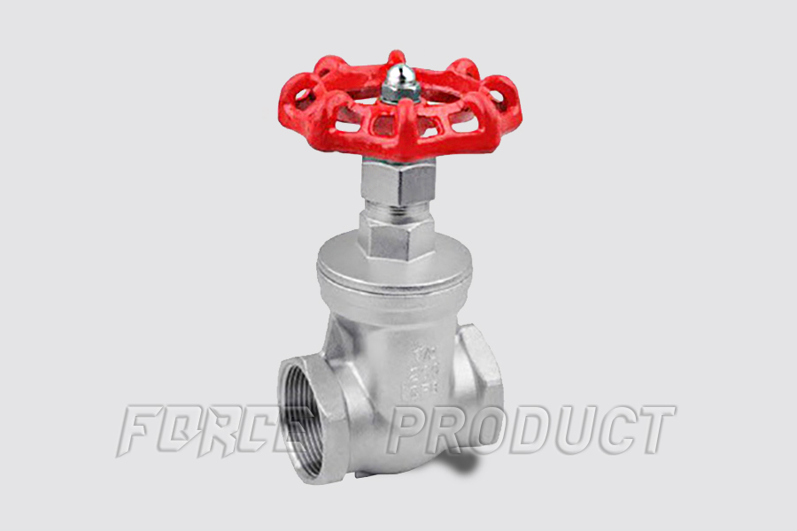 เกทวาล์วประตูน้ำ สแตนเลส Gate Valve  stainless
