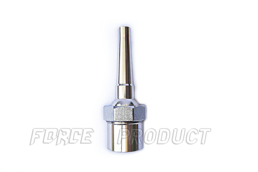 หัวน้ำพุ Fountain nozzle