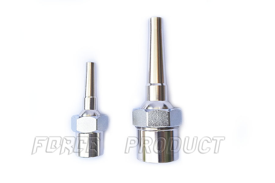 หัวน้ำพุ Fountain nozzle