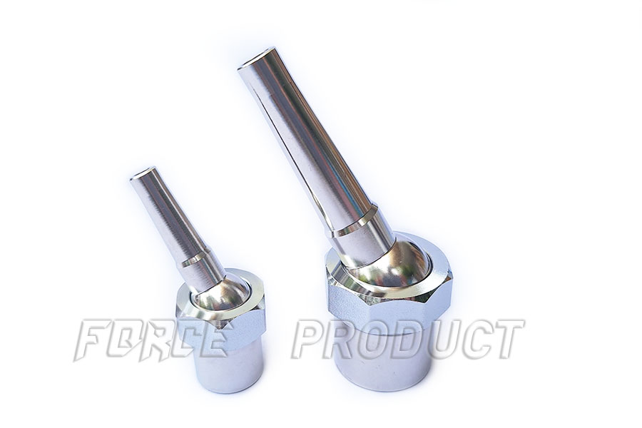หัวน้ำพุ Fountain nozzle