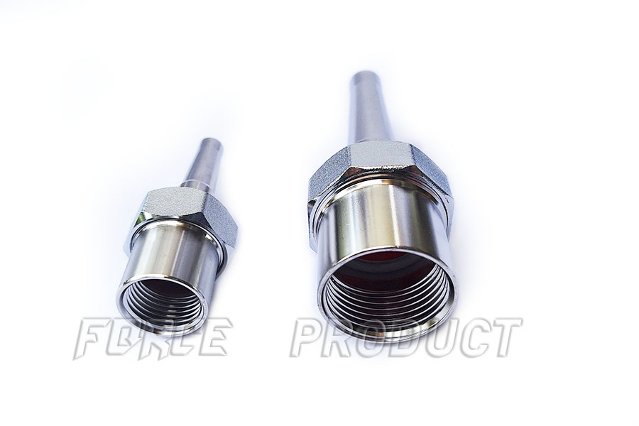 หัวน้ำพุ Fountain nozzle