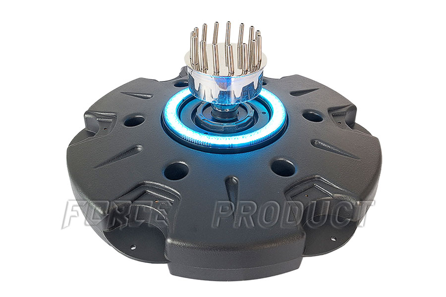 Floating fountain หัวน้ำพุทุ่นลอยน้ำ