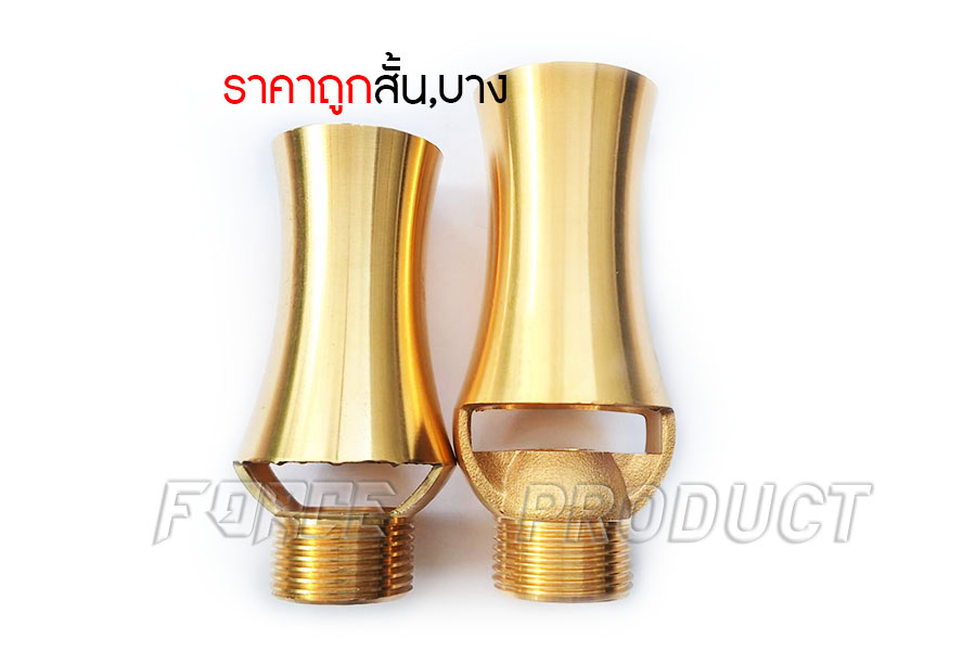 ต้นสนทองเหลืองราคาถูกๆ สั้น บาง