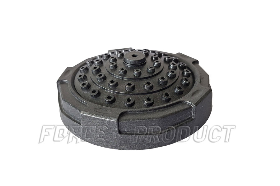 nozzle-Shower