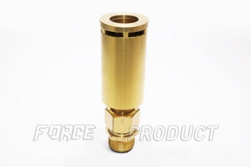 หัวน้ำพุ Aerated fountain nozzle